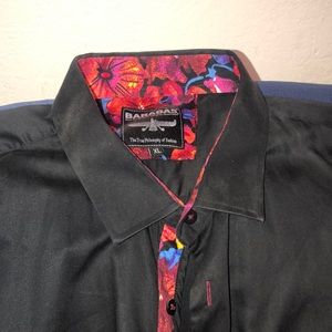 Barabas Button Down Dhirt